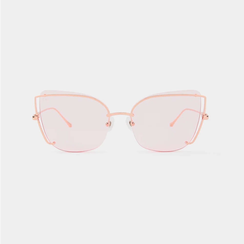 For Art’s Sake Meow sunglasses